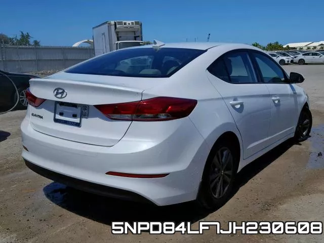 5NPD84LF7JH230608 фото 5
