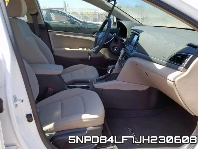 5NPD84LF7JH230608 фото 6