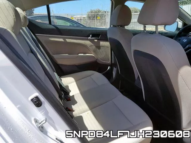 5NPD84LF7JH230608 фото 7