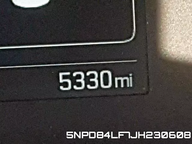 5NPD84LF7JH230608 фото 9