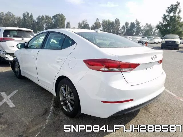 5NPD84LF7JH288587 фото 4