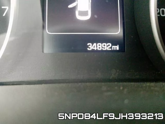 5NPD84LF9JH393213 фото 9