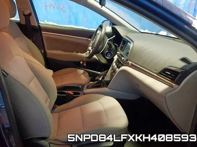 5NPD84LFXKH408593 фото 6