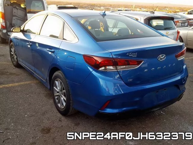 5NPE24AF0JH632379 фото 4