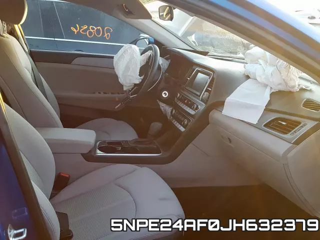 5NPE24AF0JH632379 фото 6
