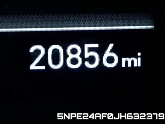5NPE24AF0JH632379 фото 9