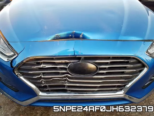 5NPE24AF0JH632379 фото 10