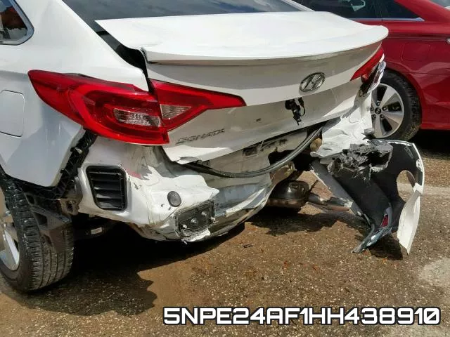 5NPE24AF1HH438910 фото 10