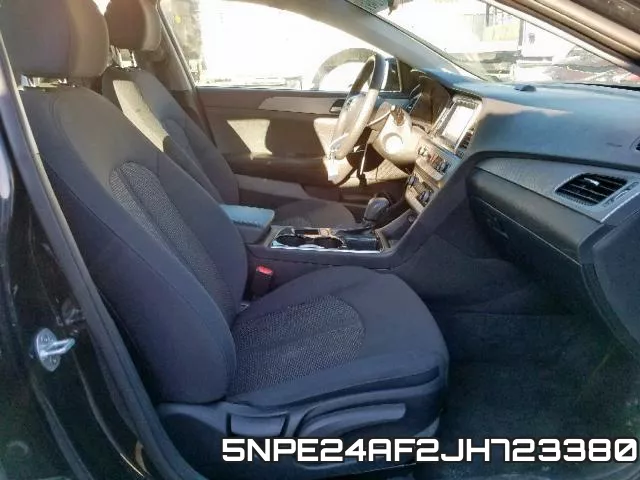 5NPE24AF2JH723380 фото 6