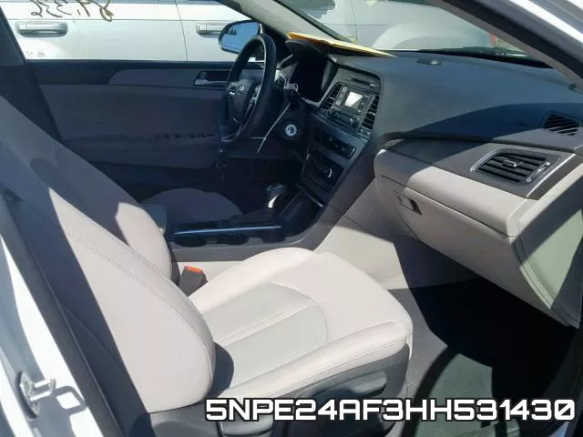 5NPE24AF3HH531430 фото 6