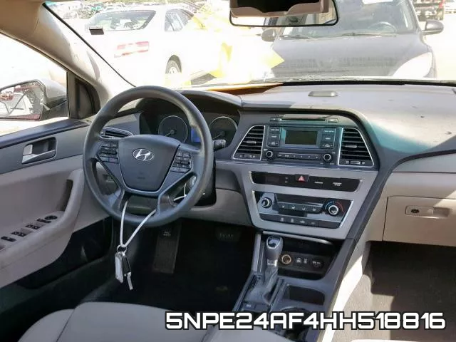 5NPE24AF4HH518816 фото 10