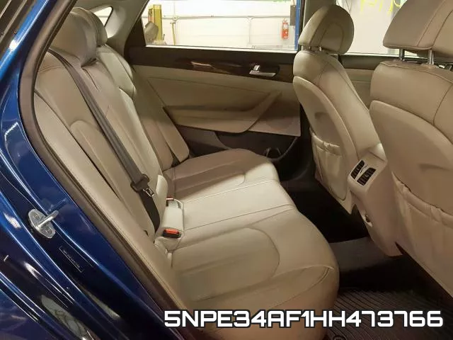 5NPE34AF1HH473766 фото 7