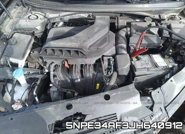 5NPE34AF3JH640912 фото 2