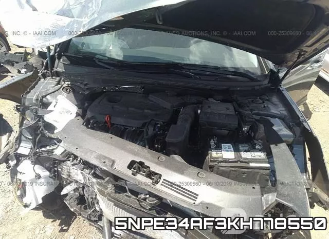 5NPE34AF3KH778550 фото 2