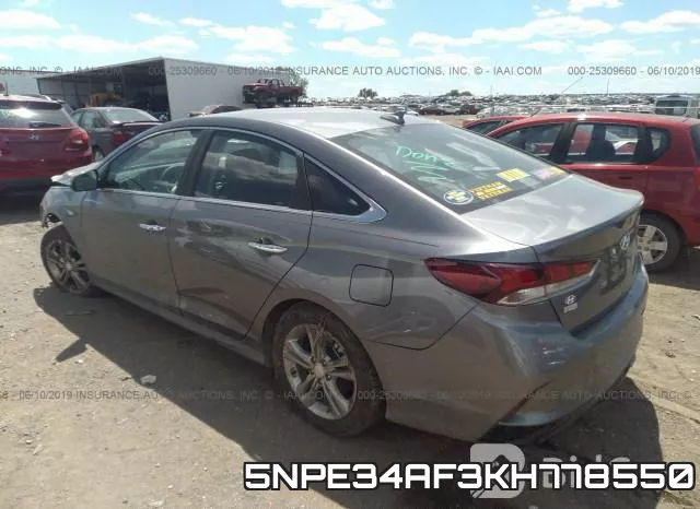 5NPE34AF3KH778550 фото 4