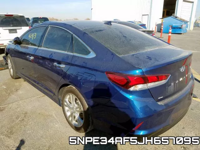 5NPE34AF5JH657095 фото 4