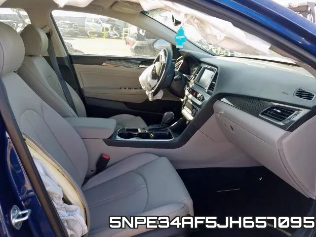 5NPE34AF5JH657095 фото 6