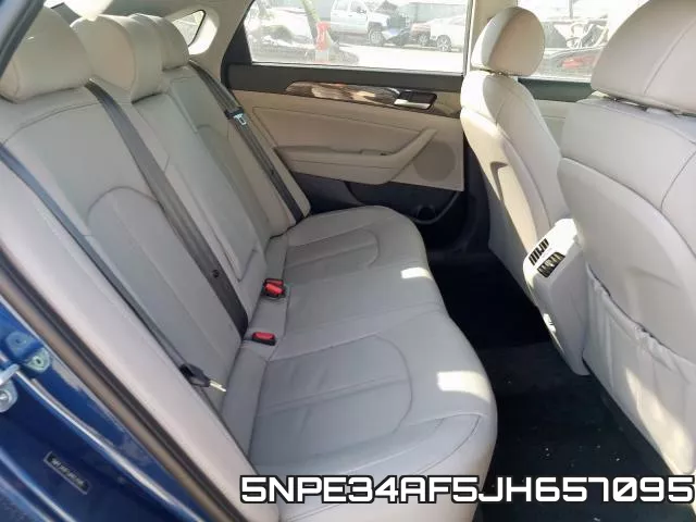 5NPE34AF5JH657095 фото 7