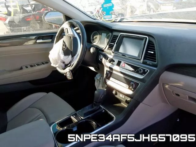 5NPE34AF5JH657095 фото 10