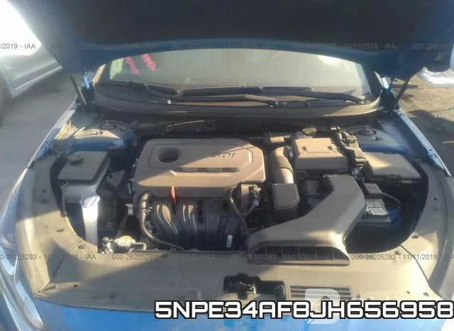 5NPE34AF8JH656958 фото 2