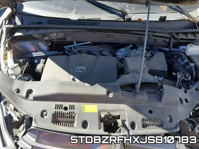 5TDBZRFHXJS810783 фото 8