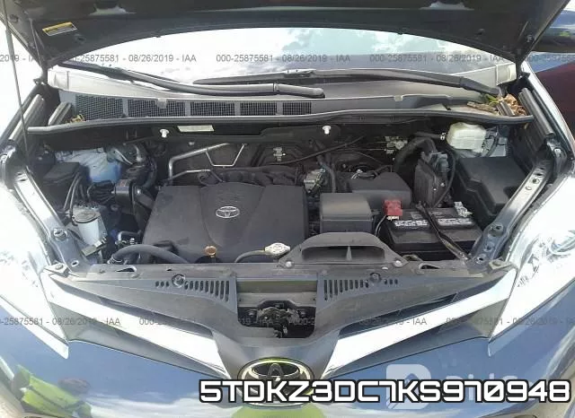 5TDKZ3DC7KS970948 фото 2