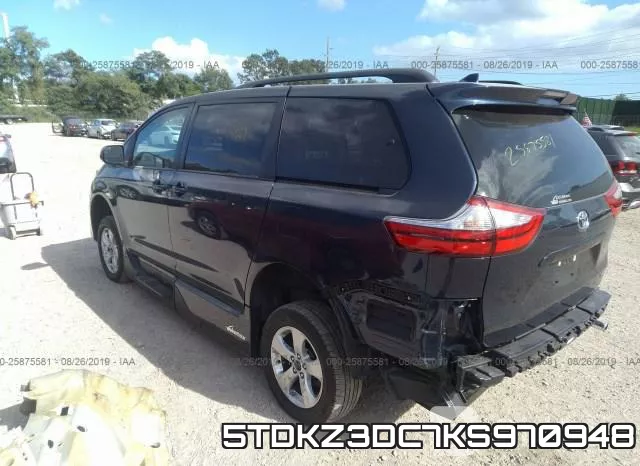5TDKZ3DC7KS970948 фото 4