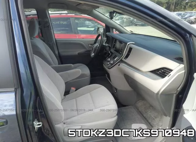 5TDKZ3DC7KS970948 фото 6