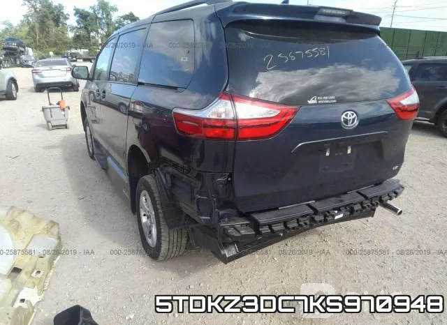 5TDKZ3DC7KS970948 фото 7