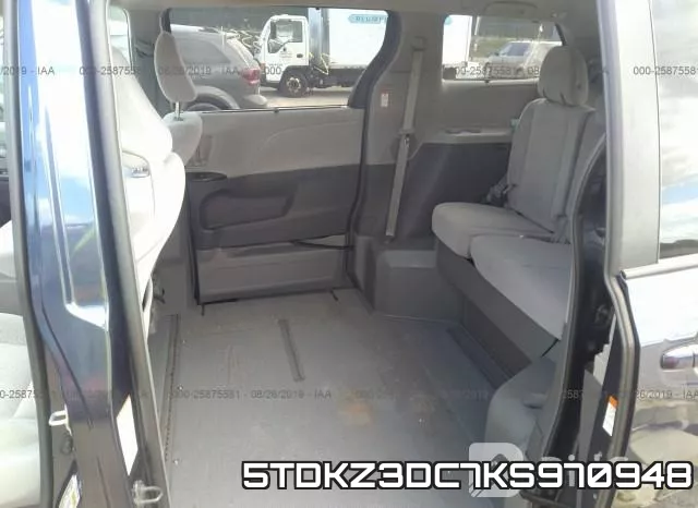5TDKZ3DC7KS970948 фото 9