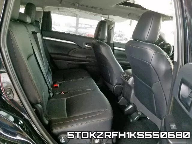 5TDKZRFH1KS550680 фото 7