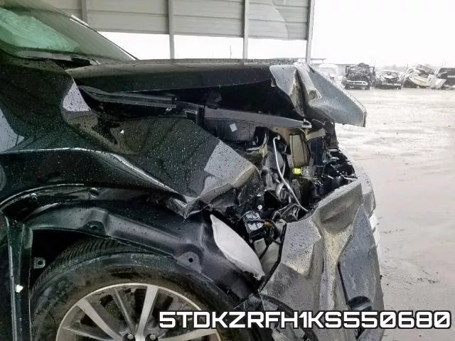 5TDKZRFH1KS550680 фото 10