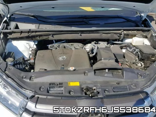 5TDKZRFH6JS538684 фото 8
