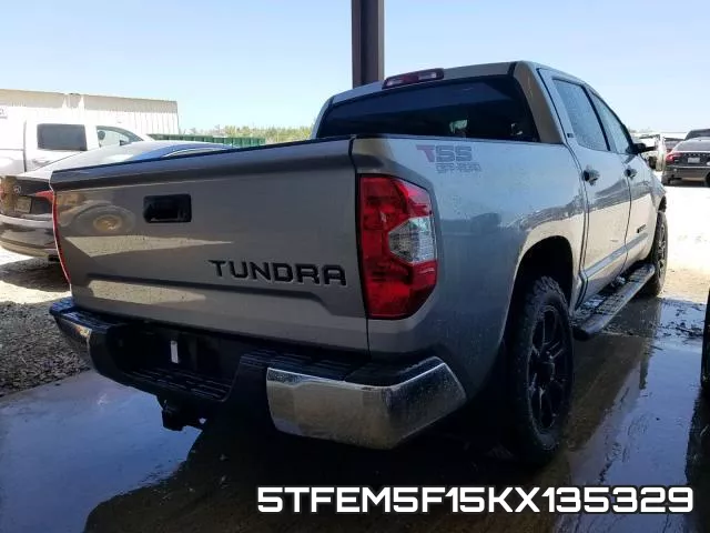 5TFEM5F15KX135329 фото 5