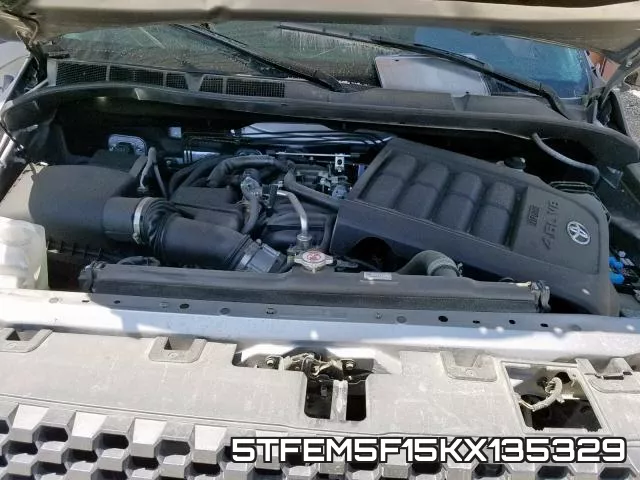 5TFEM5F15KX135329 фото 8