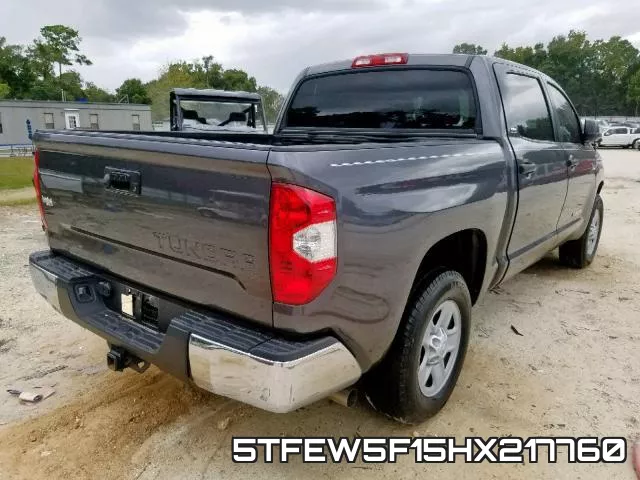 5TFEW5F15HX217760 фото 4