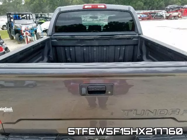 5TFEW5F15HX217760 фото 9