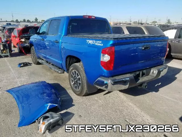 5TFEY5F17JX230266 фото 4