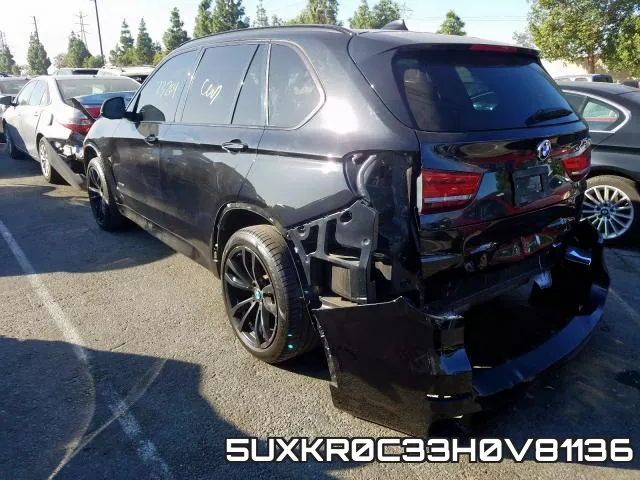 5UXKR0C33H0V81136 фото 4