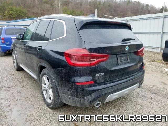 5UXTR7C56KLR39527 фото 4