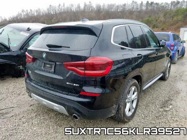 5UXTR7C56KLR39527 фото 5