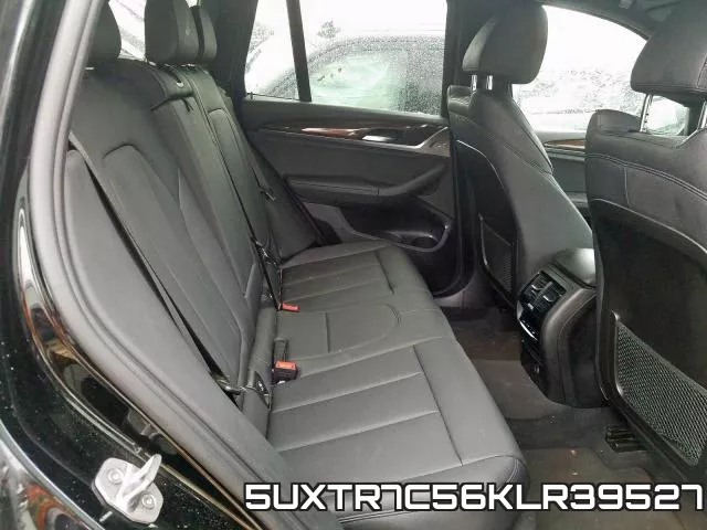 5UXTR7C56KLR39527 фото 7