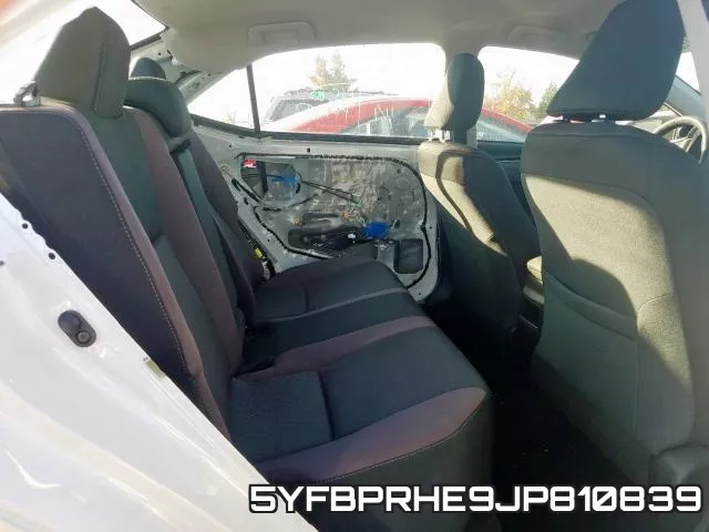 5YFBPRHE9JP810839 фото 7