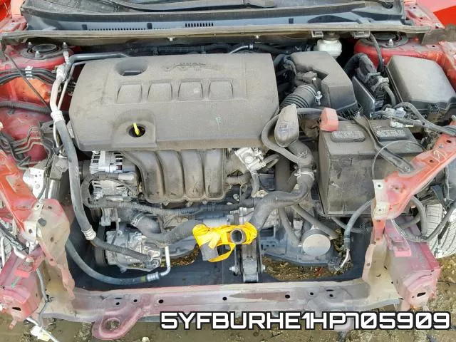 5YFBURHE1HP705909 фото 8
