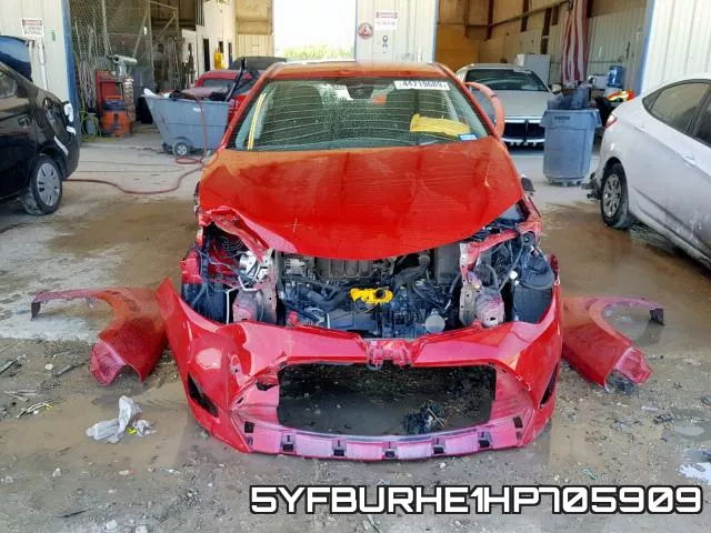 5YFBURHE1HP705909 фото 10