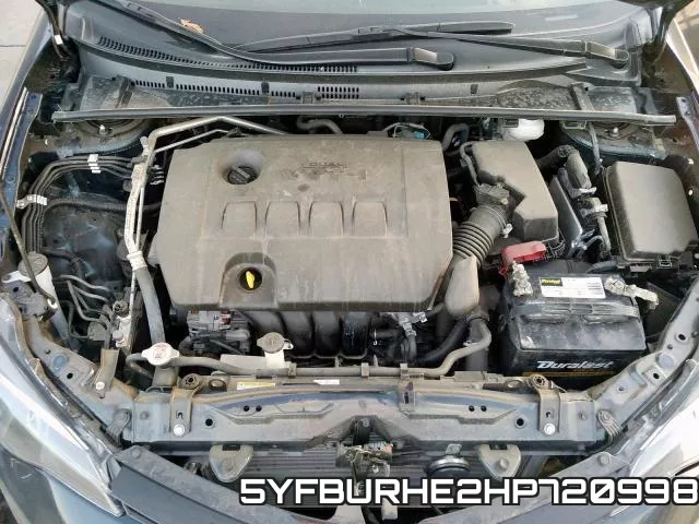 5YFBURHE2HP720998 фото 8