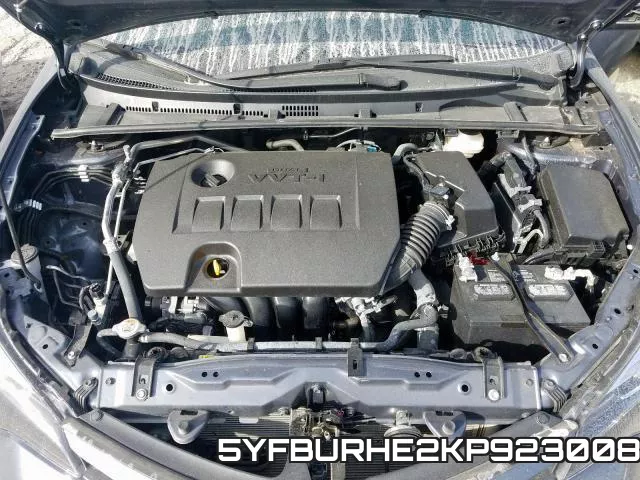 5YFBURHE2KP923008 фото 8