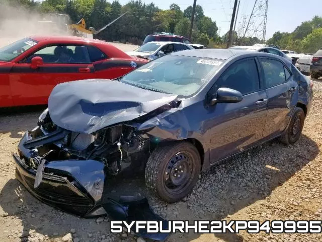 5YFBURHE2KP949995 фото 3