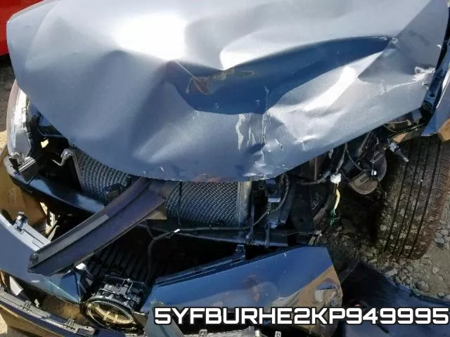5YFBURHE2KP949995 фото 9