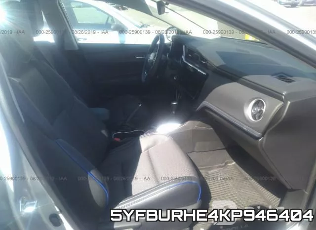 5YFBURHE4KP946404 фото 6